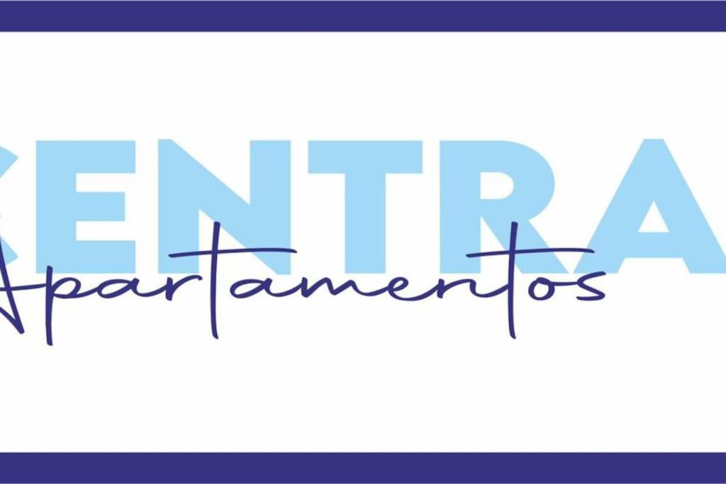 Apartamento Central A Algeciras Ngoại thất bức ảnh