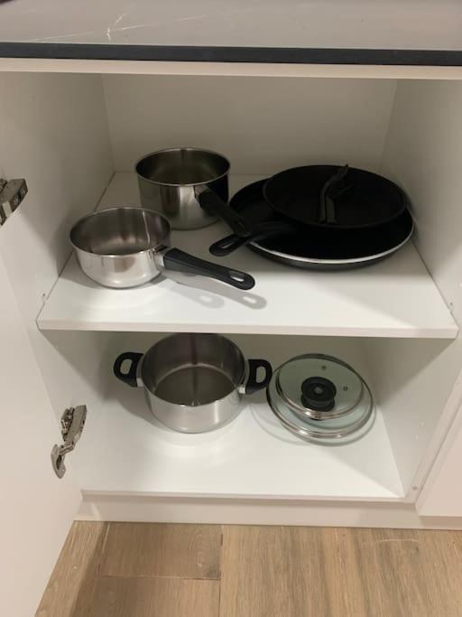 Apartamento Central A Algeciras Ngoại thất bức ảnh
