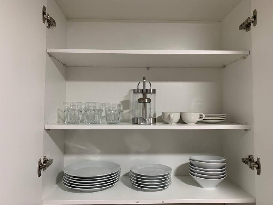 Apartamento Central A Algeciras Ngoại thất bức ảnh